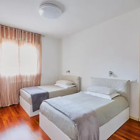 Apartment Il Comfort Dello Spazio, In Un Bilocale