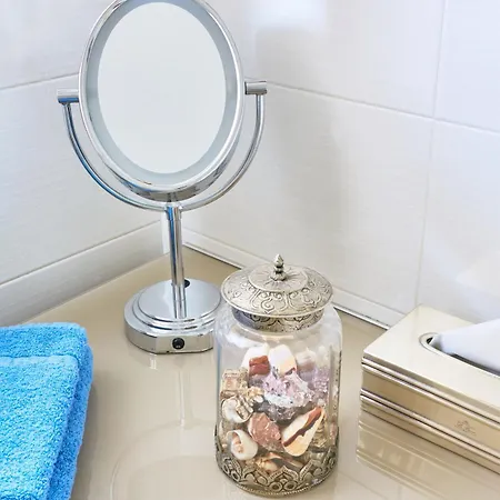 Il Comfort Dello Spazio, In Un Bilocale Apartment Milan