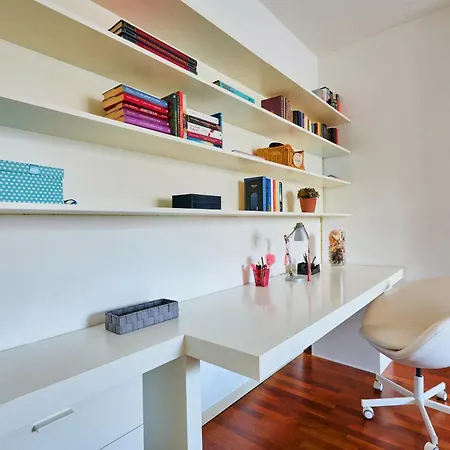 Apartment Il Comfort Dello Spazio, In Un Bilocale Milan