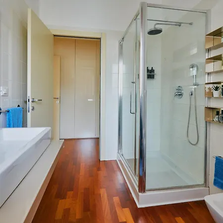 Apartment Il Comfort Dello Spazio, In Un Bilocale Milan